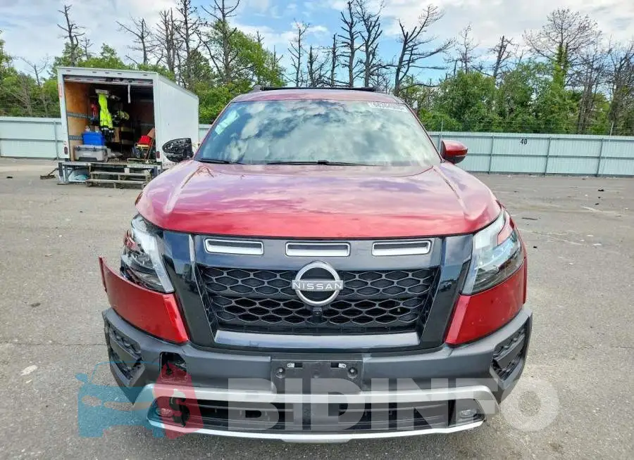 5N1DR3BD2PC225033 Photo# 5