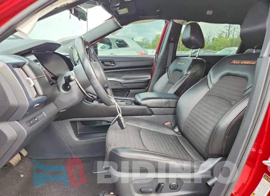 5N1DR3BD2PC225033 Photo# 7