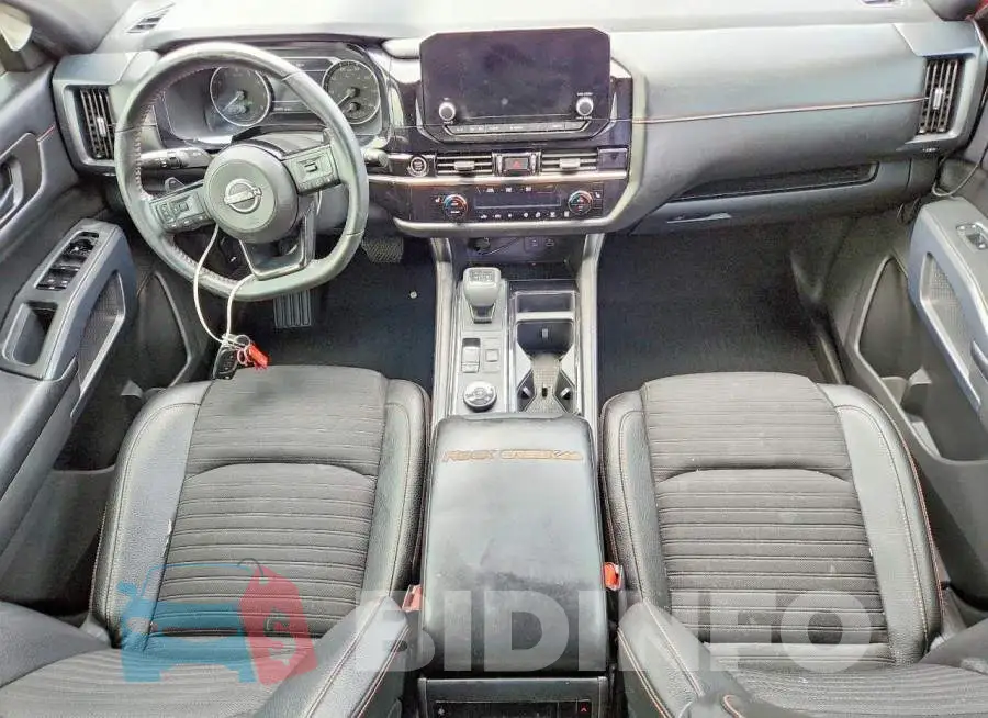 5N1DR3BD2PC225033 Photo# 8