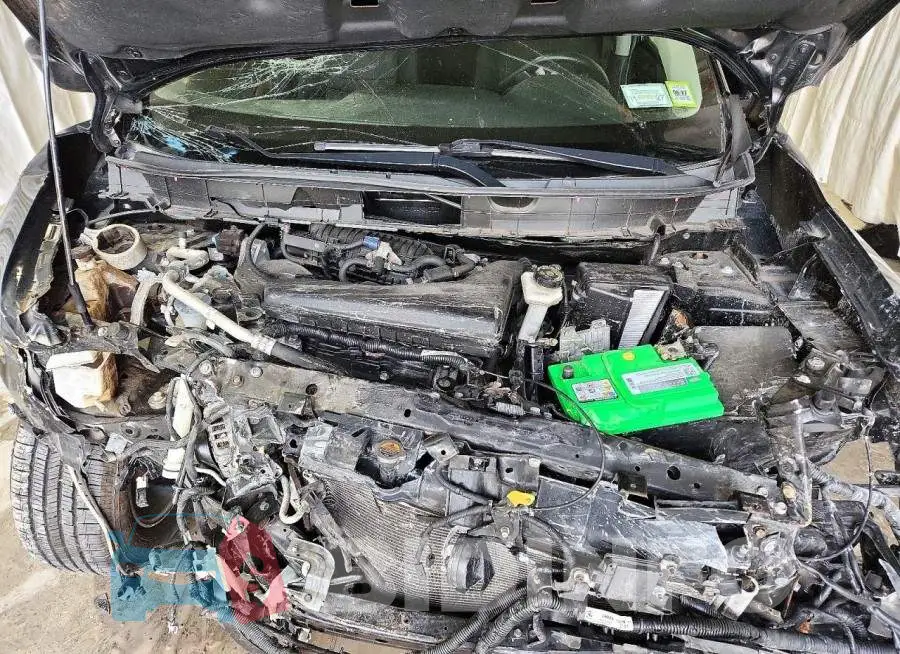 5N1DR3BE3TC261154 Photo# 12