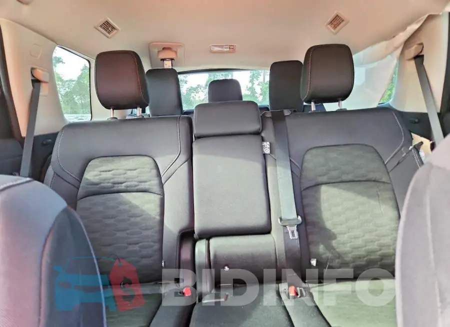 5N1DR3BS0TC204853 Photo# 10