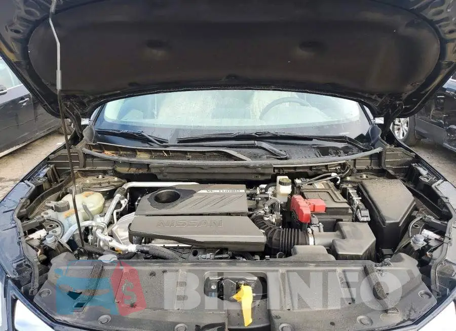 JN8BT3BA8SW006267 Photo# 12