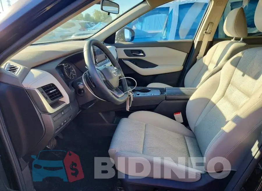 JN8BT3BA8SW006267 Photo# 7