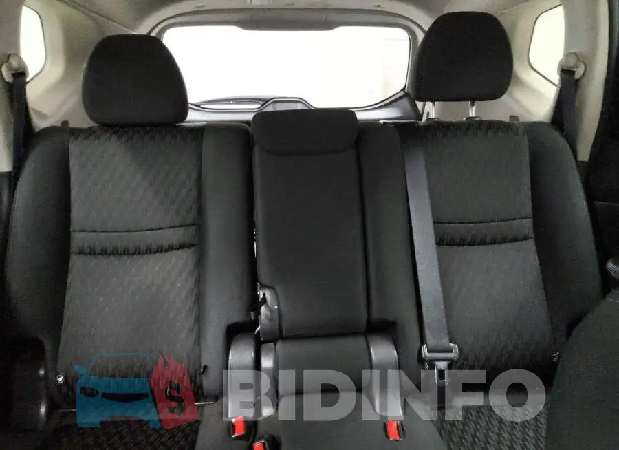 KNMAT2MT3LP501035 Photo# 10