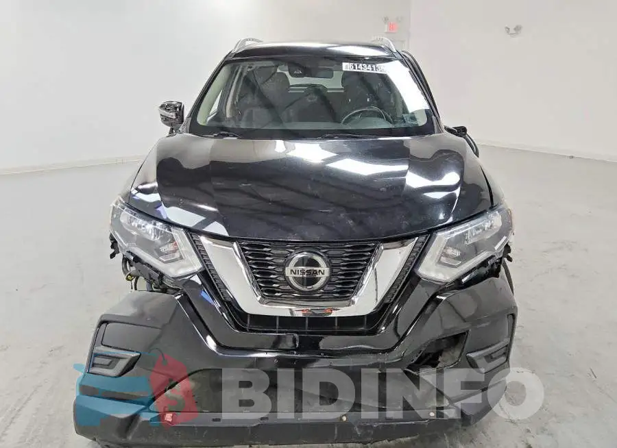 KNMAT2MT3LP501035 Photo# 5