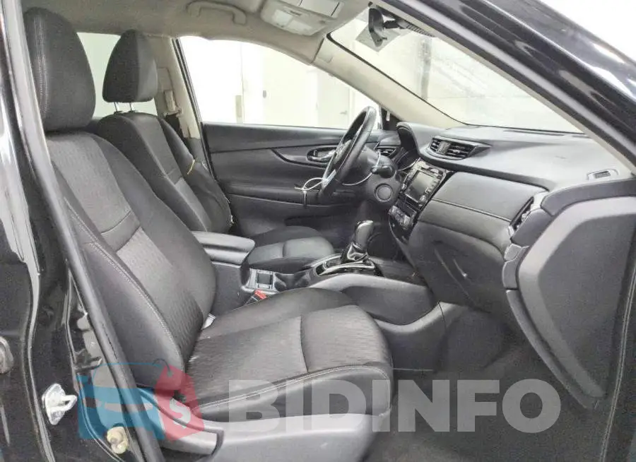 KNMAT2MT3LP501035 Photo# 7