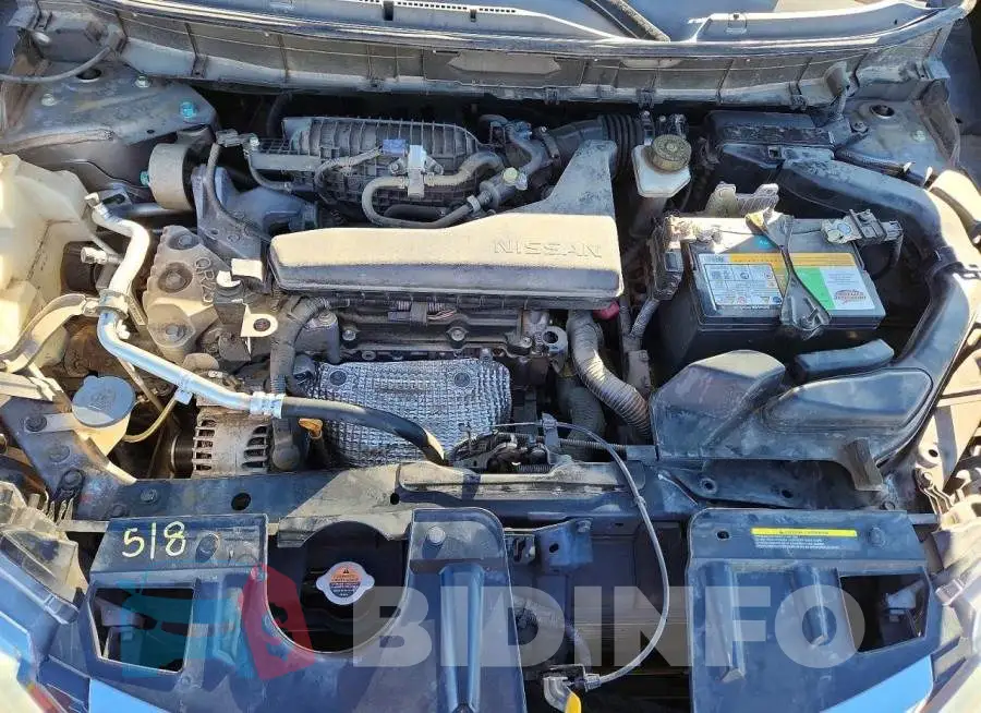 KNMAT2MV1JP560969 Photo# 12