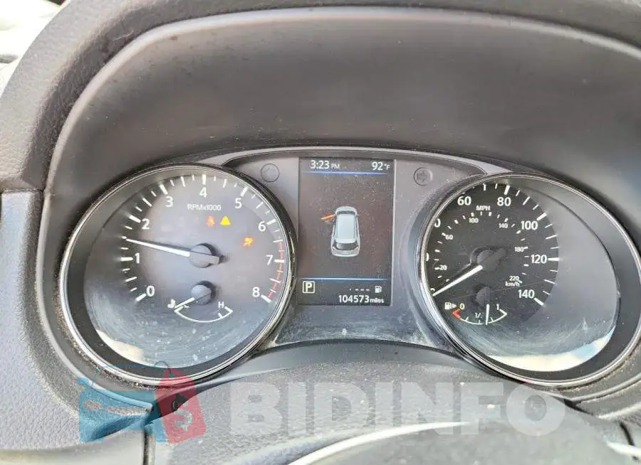 KNMAT2MV2LP527269 Photo# 9