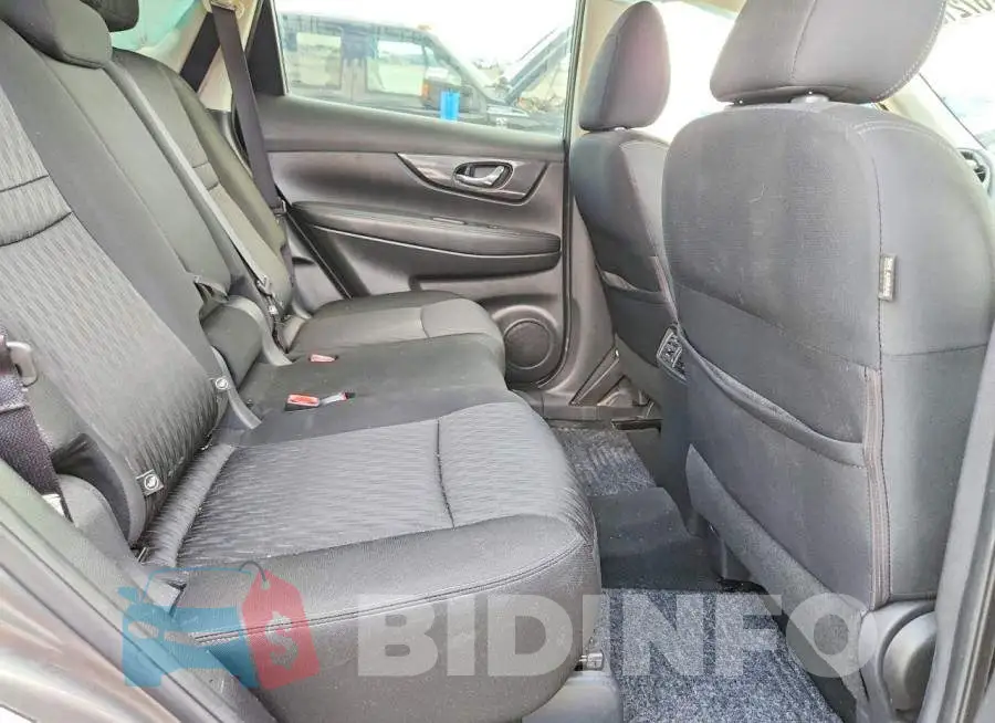 KNMAT2MV2LP527269 Photo# 11