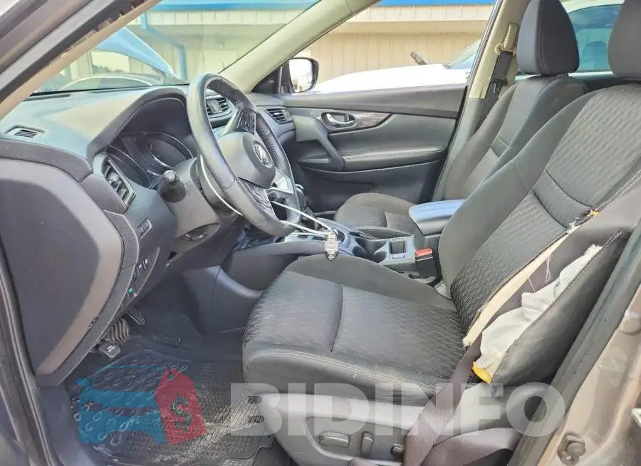KNMAT2MV2LP527269 Photo# 7