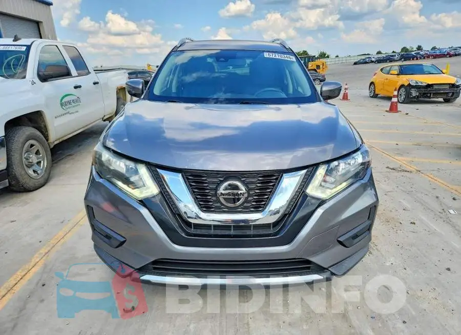 KNMAT2MV2LP527269 Photo# 5
