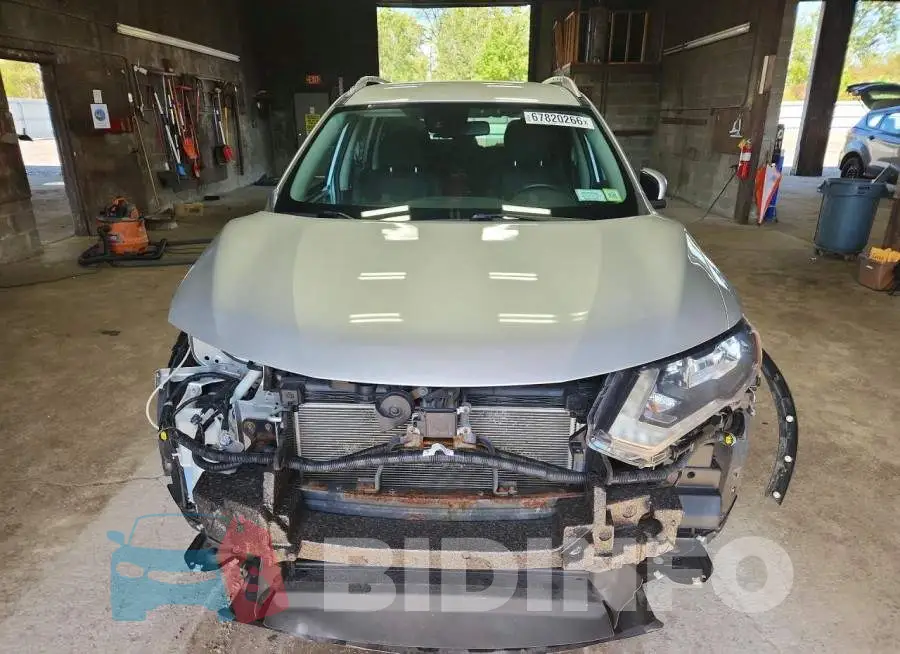 KNMAT2MV7LP524464 Photo# 5