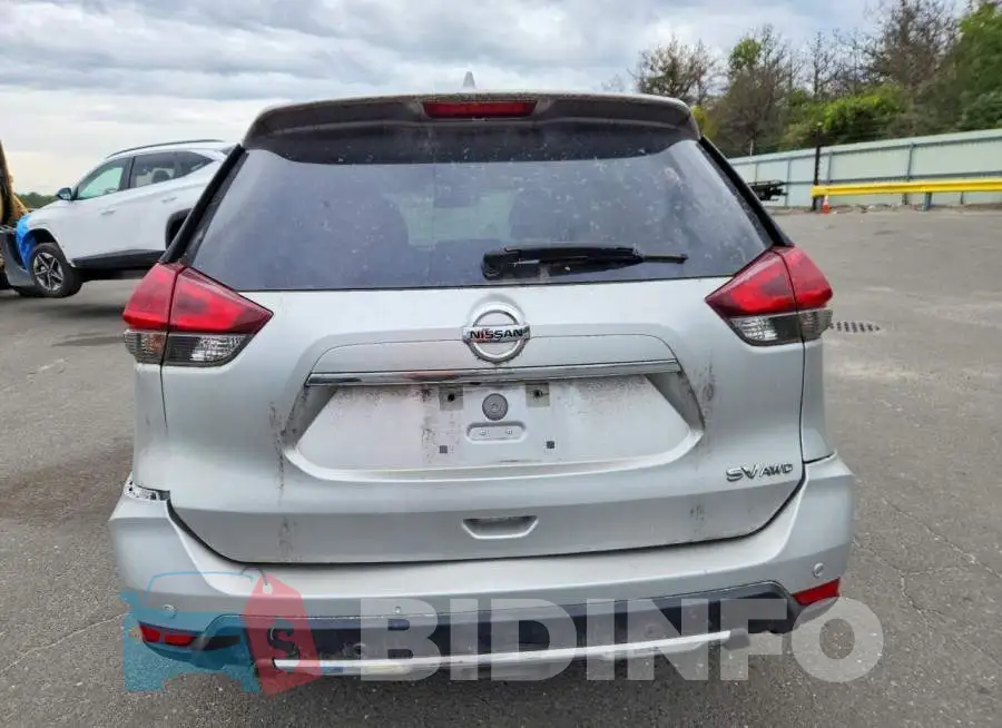 KNMAT2MV8LP500495 Photo# 6