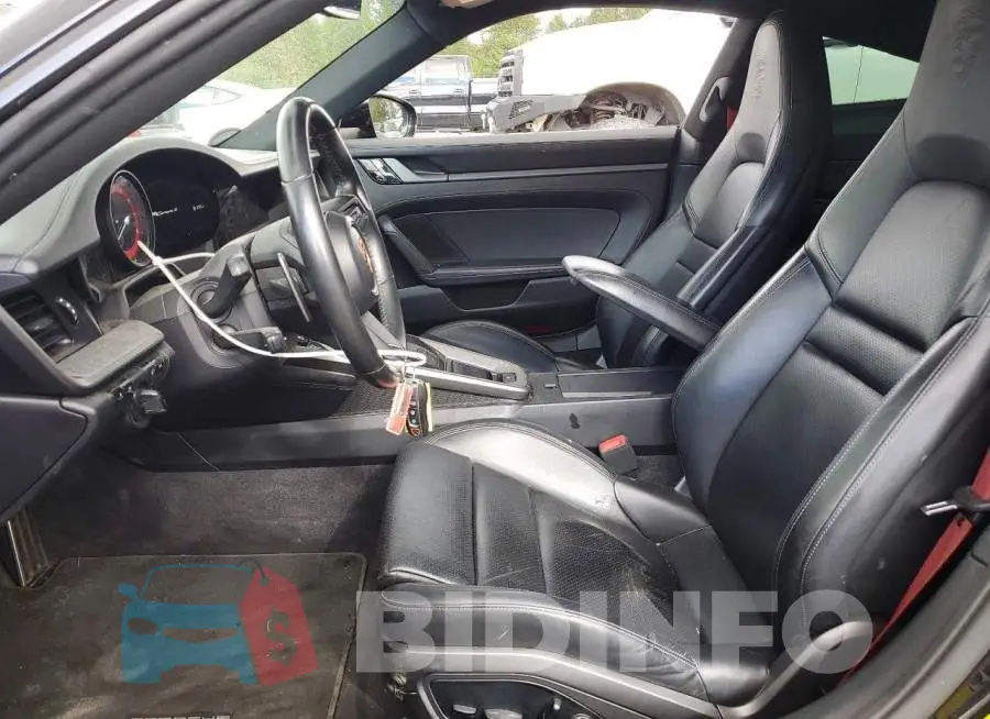 WP0AB2A98LS226982 Photo# 7