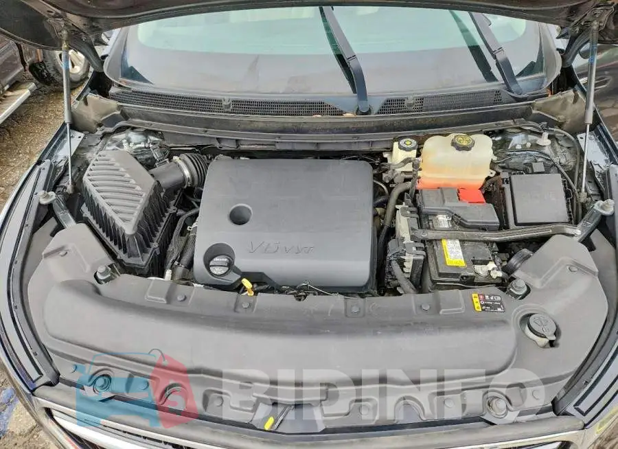5GAEVAKW0KJ287871 Photo# 12