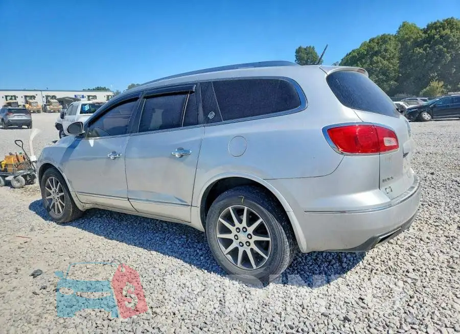 5GAKVBKD9HJ213154 Photo# 2