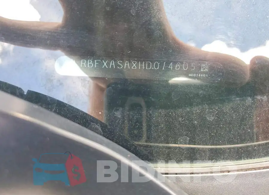 LRBFXASA8HD014605 Photo# 12
