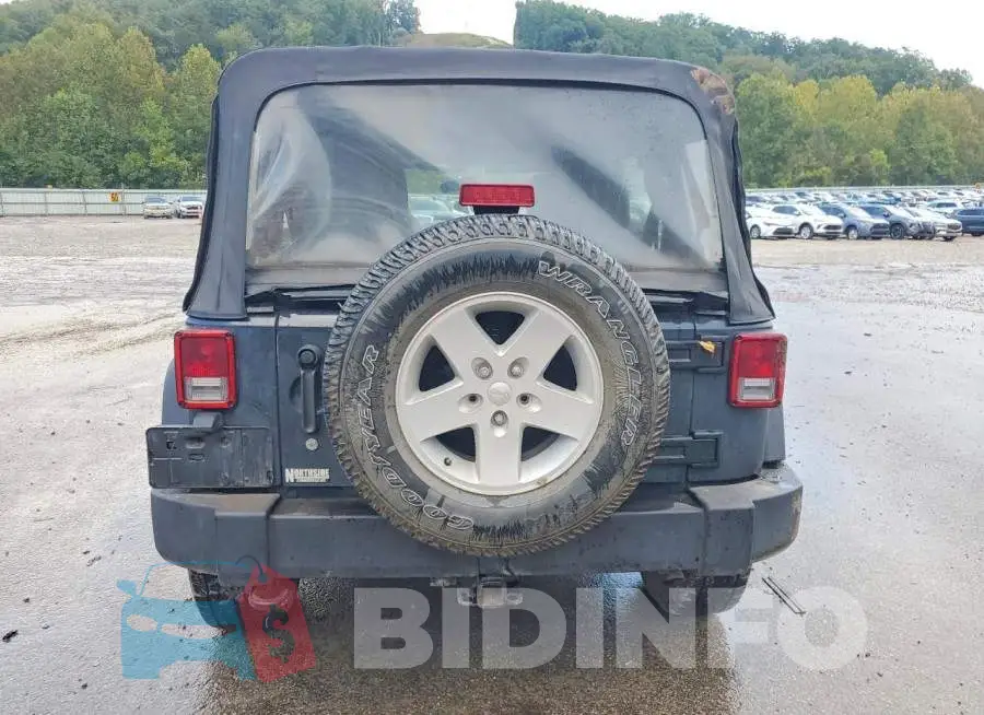 1C4BJWDG3HL542316 Photo# 6