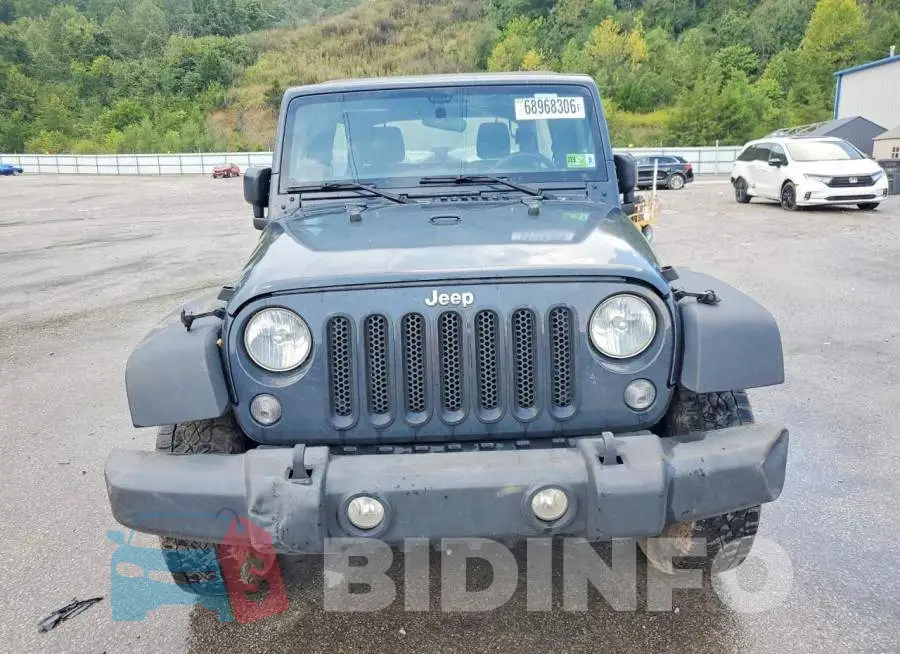 1C4BJWDG3HL542316 Photo# 5