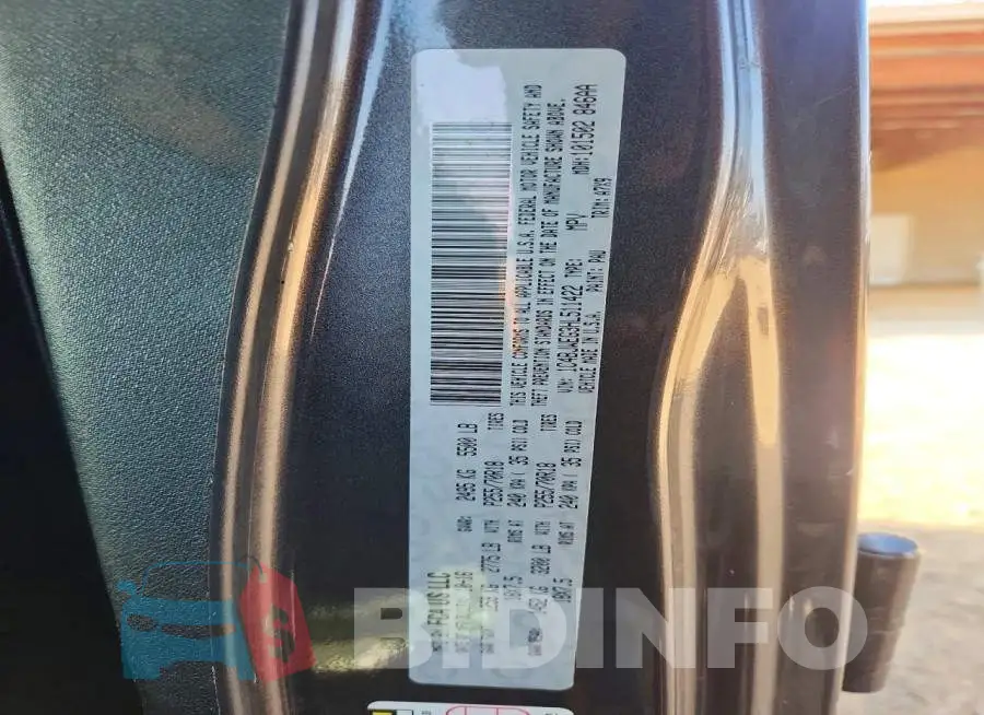1C4BJWEG3HL511422 Photo# 12