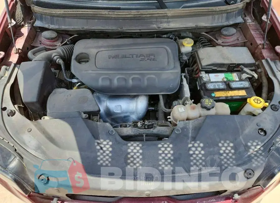 1C4PJLCB5KD485161 Photo# 11