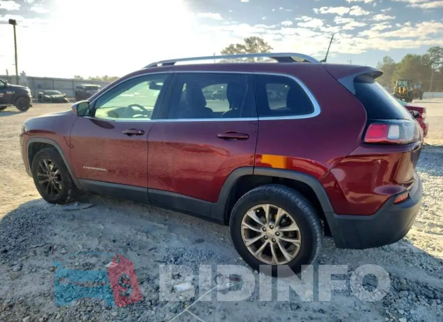 1C4PJLCB9KD264534 Photo# 2