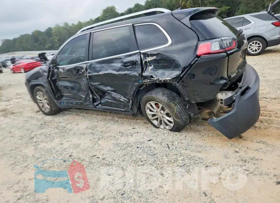 1C4PJLCBXKD416417 Photo# 2