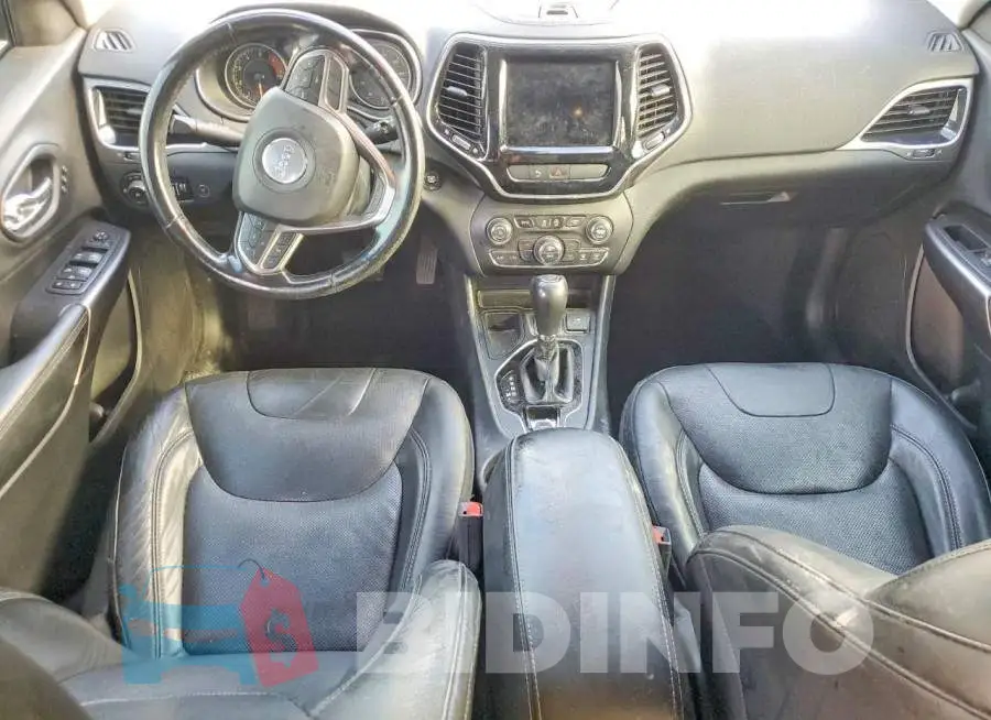 1C4PJLDN6LD568527 Photo# 8