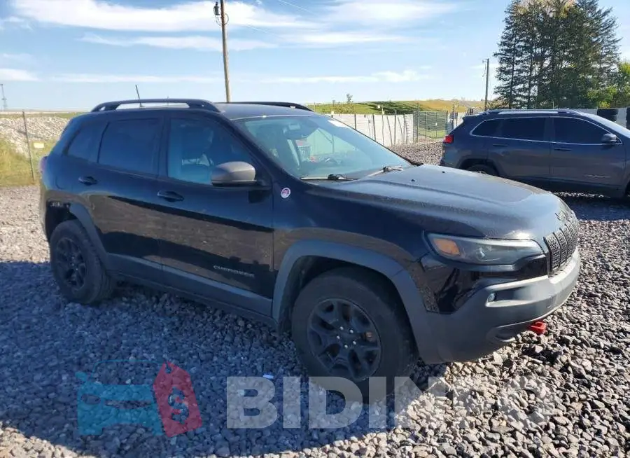 1C4PJMBN2LD534626 Photo# 4
