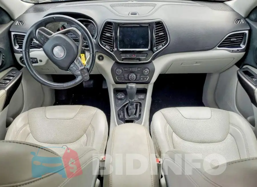 1C4PJMDX4LD651588 Photo# 8