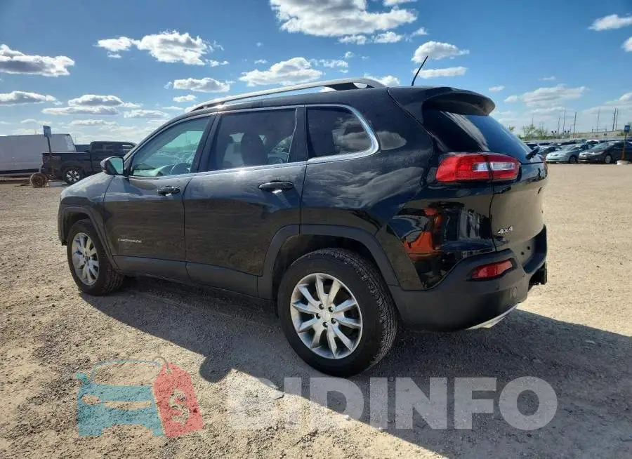 1C4PJMDX6JD517095 Photo# 2