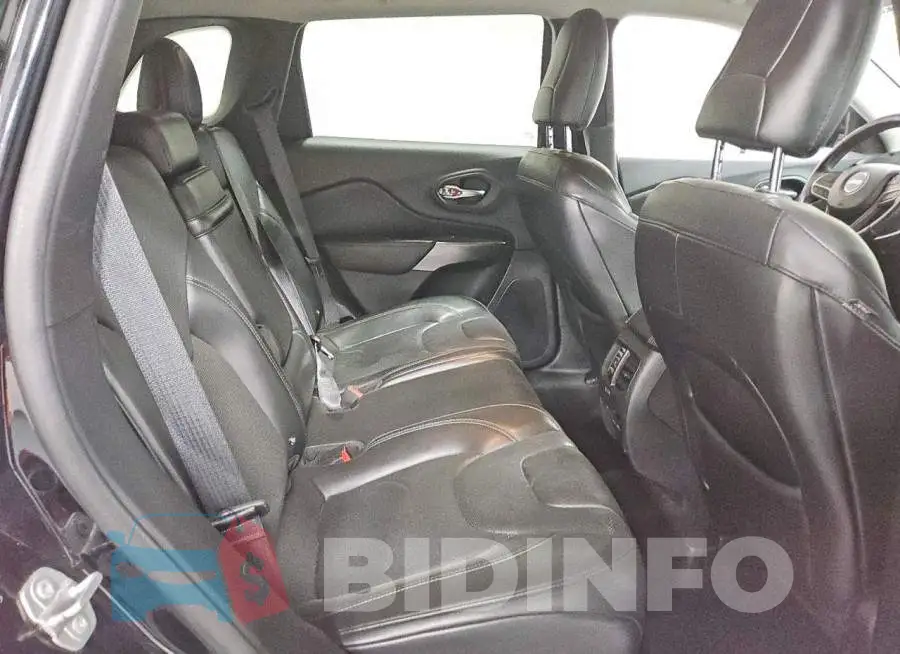 1C4PJMDX7KD138625 Photo# 11