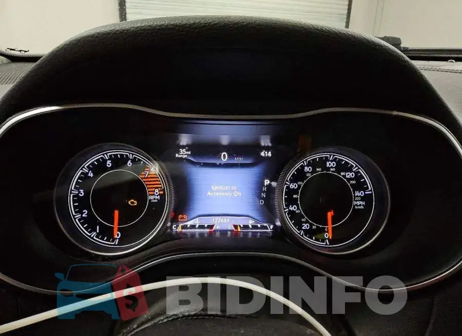 1C4PJMDX7KD138625 Photo# 9