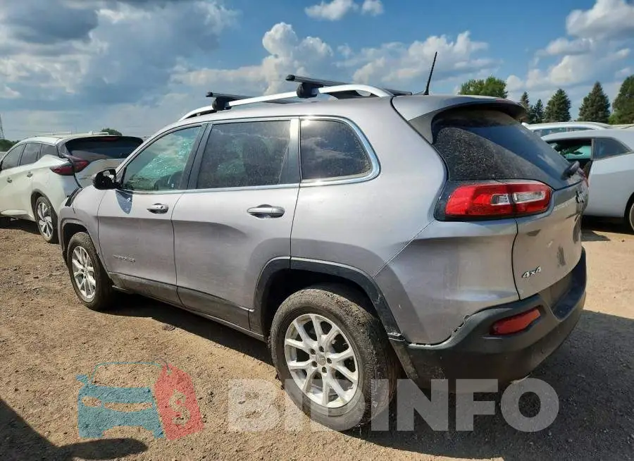 1C4PJMLB4JD571453 Photo# 2