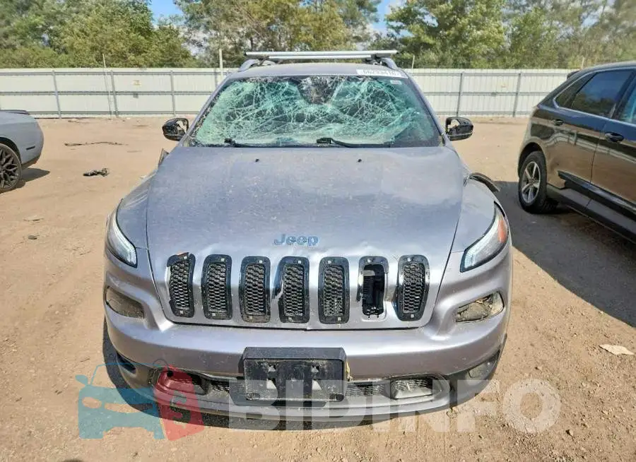 1C4PJMLB4JD571453 Photo# 5