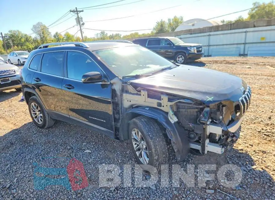 1C4PJMLB8LD523859 Photo# 4