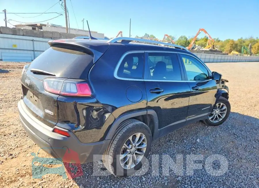 1C4PJMLB8LD523859 Photo# 3