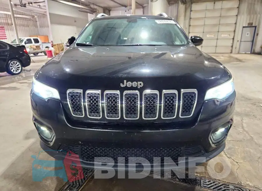 1C4PJMLX1KD120719 Photo# 5