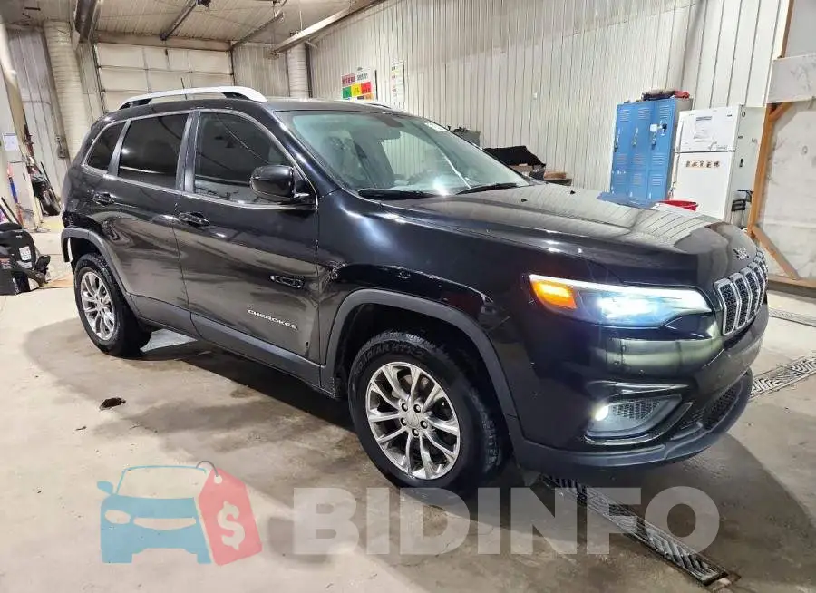 1C4PJMLX1KD120719 Photo# 4