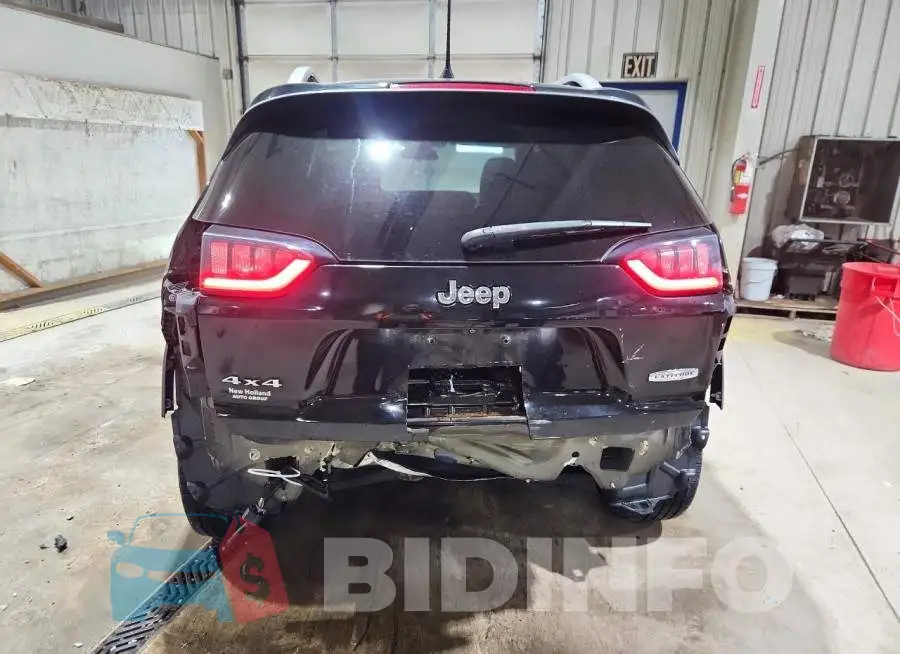 1C4PJMLX1KD120719 Photo# 6