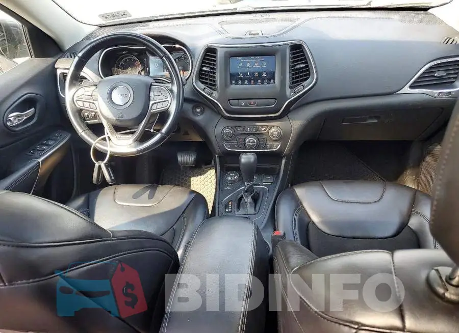 1C4PJMLX8KD473328 Photo# 8