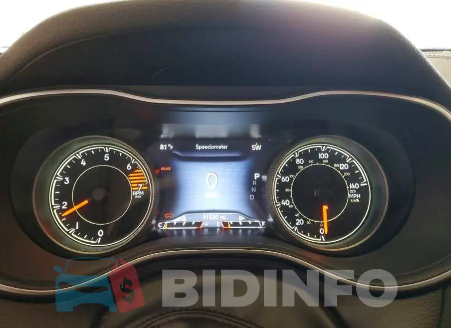 1C4PJMMB8PD111087 Photo# 9