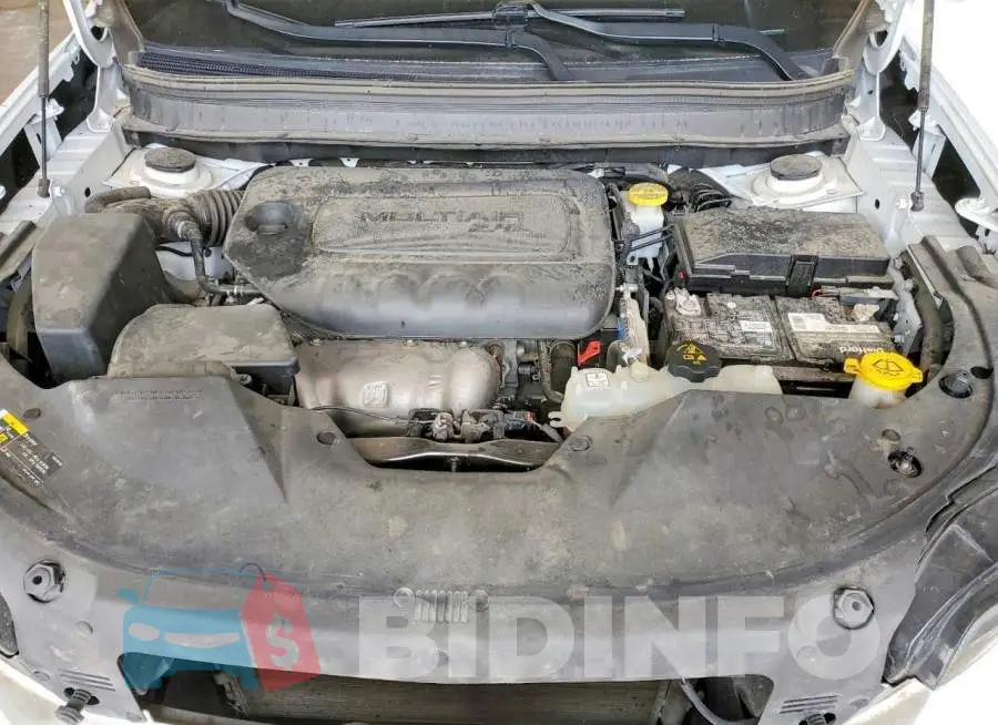 1C4PJMMB8PD111087 Photo# 12
