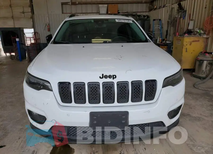 1C4PJMMB8PD111087 Photo# 5