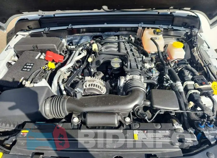1C4PJXDG7SW544605 Photo# 12
