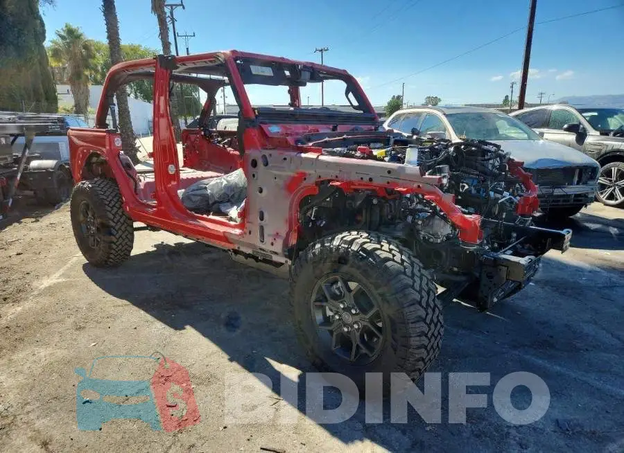 1C4PJXDN8TW232308 Photo# 4