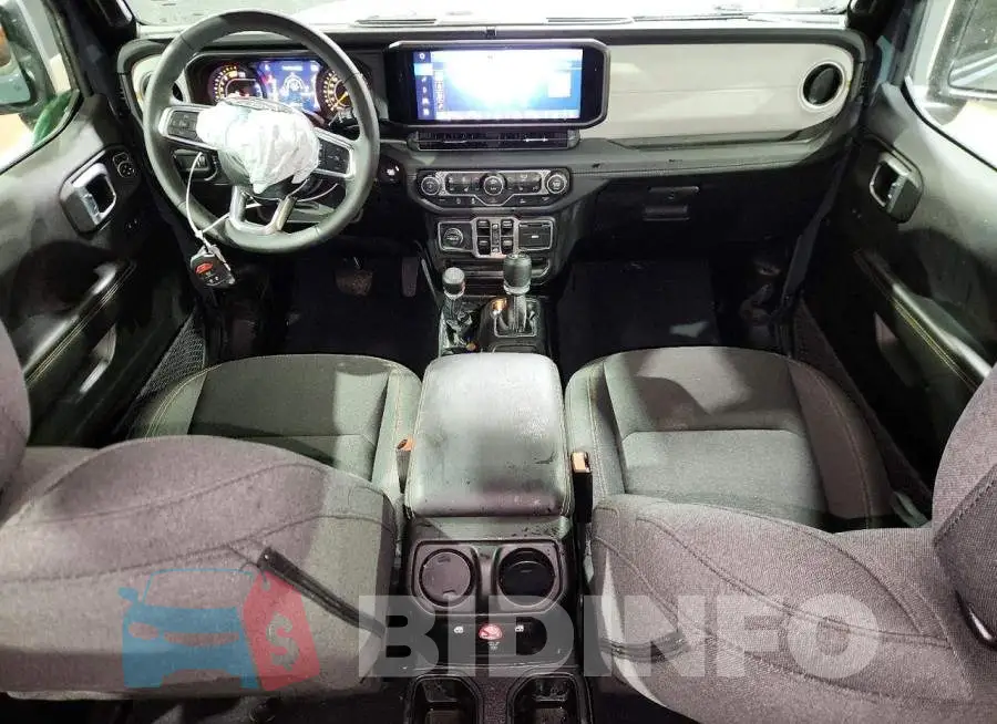 1C4PJXEN8TW264061 Photo# 8