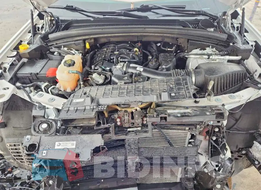 1C4RJGBG4PC535025 Photo# 11