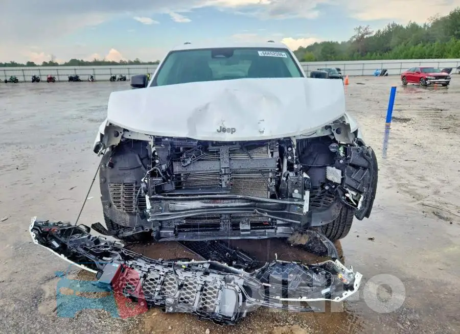 1C4RJGBG4PC535025 Photo# 5