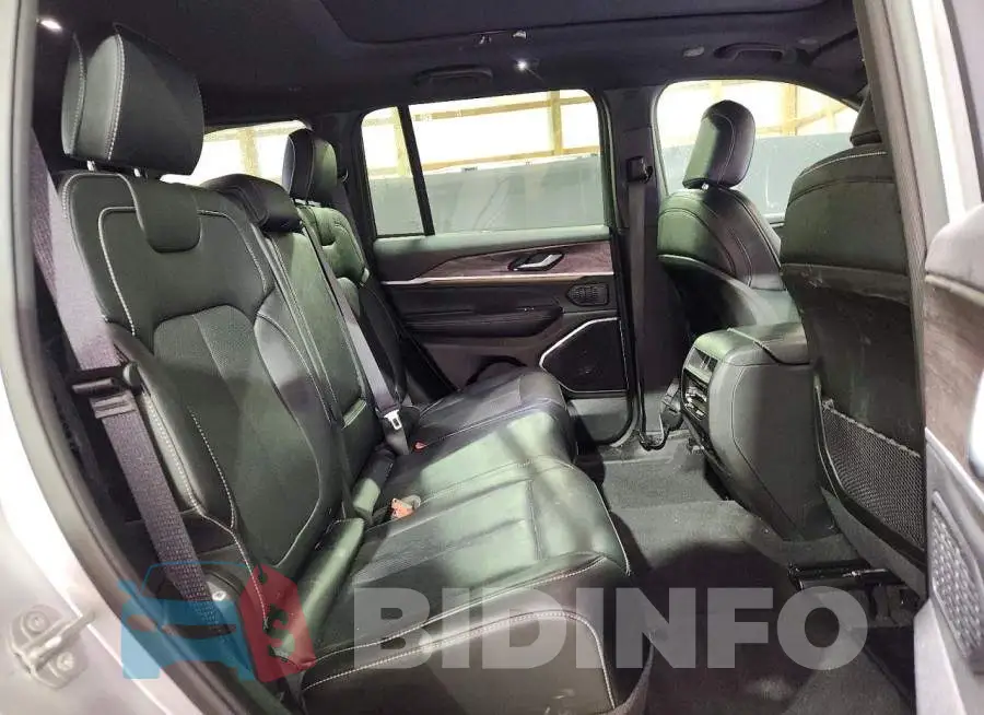 1C4RJHBR4TC282905 Photo# 11